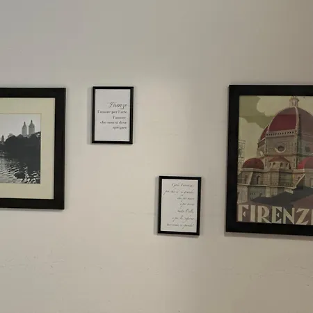 Guicciardini - Boutique Home In The Heart Of Florence-2