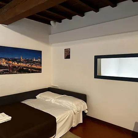 Guicciardini - Boutique Home In The Heart Of Florence-2