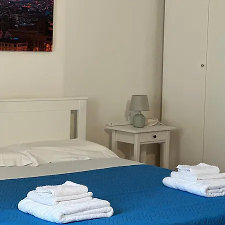 Guicciardini - Boutique Home In The Heart Of Florence-3